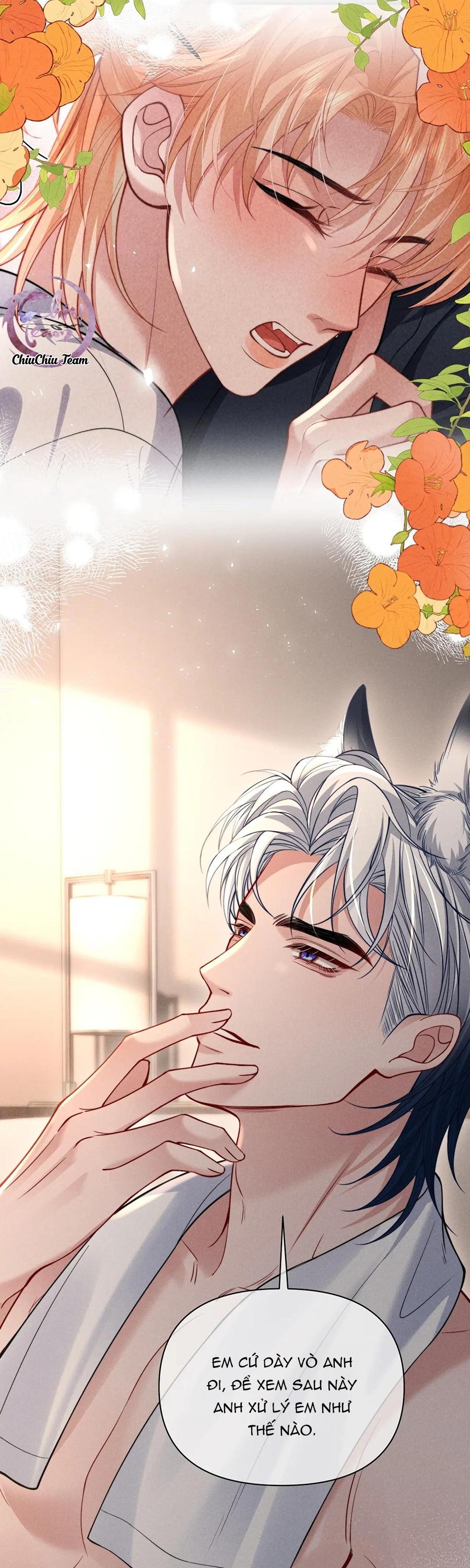 Nuông Chiều Sinh Hư Chapter 44 - Trang 3