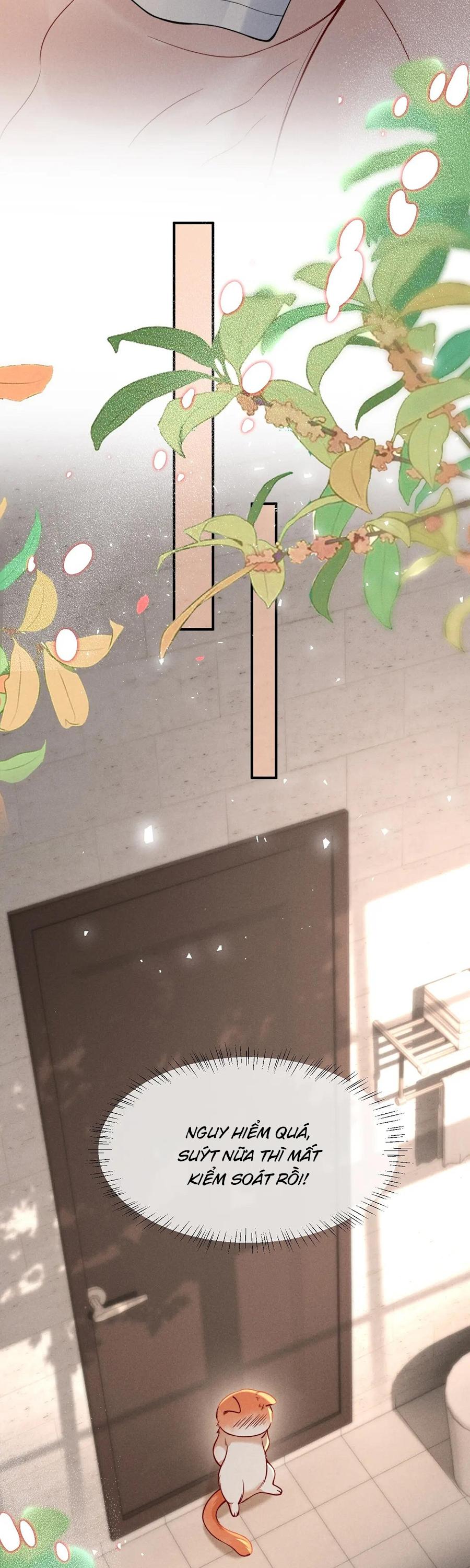 Nuông Chiều Sinh Hư Chapter 44 - Trang 3