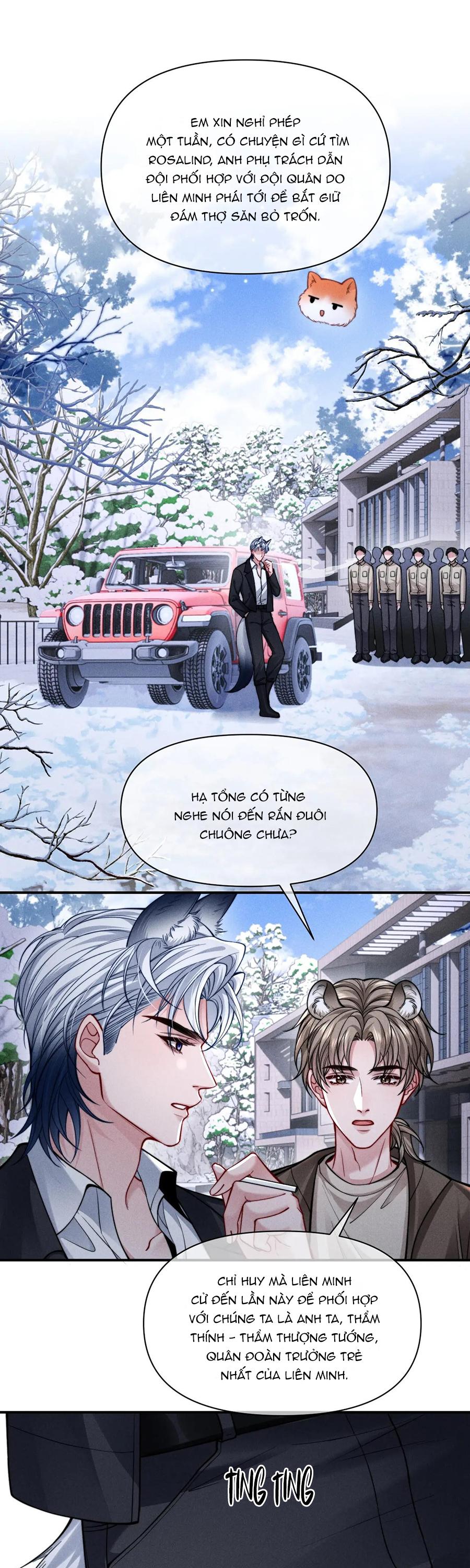 Nuông Chiều Sinh Hư Chapter 45 - Next 