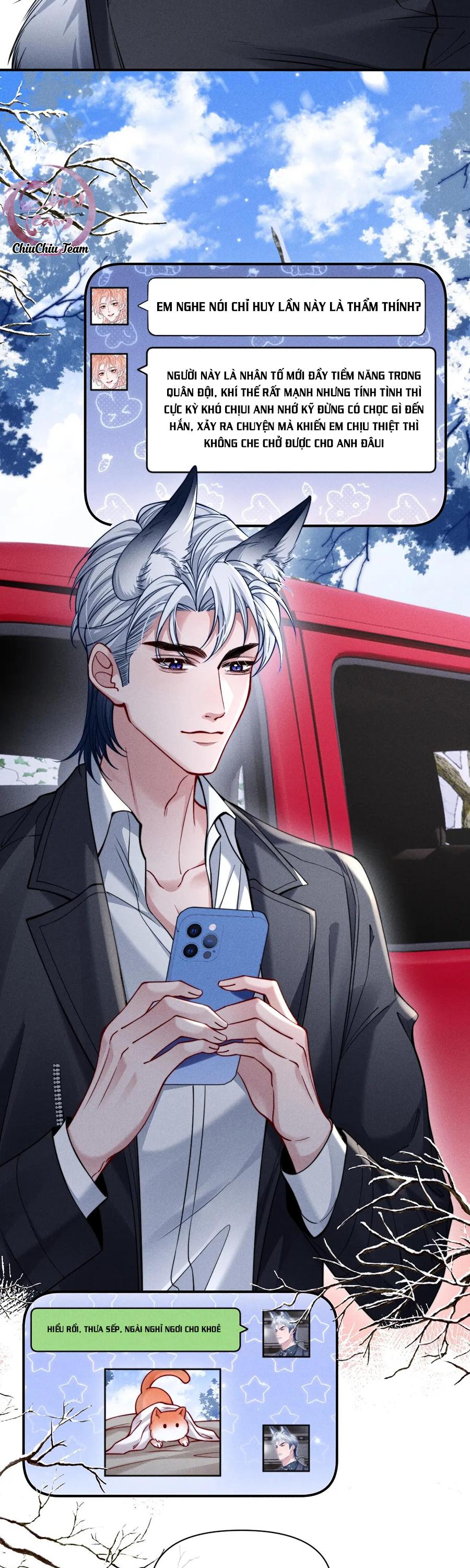 Nuông Chiều Sinh Hư Chapter 45 - Next 