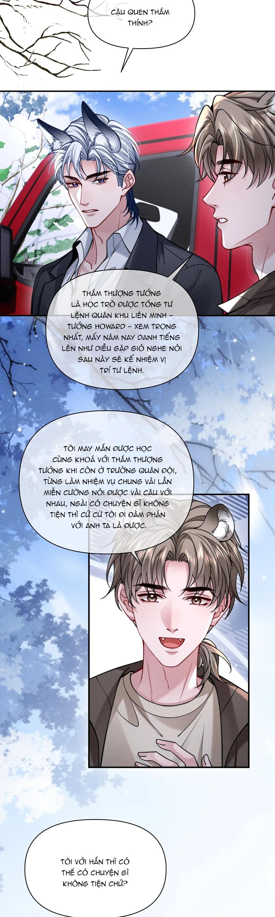 Nuông Chiều Sinh Hư Chapter 45 - Next 