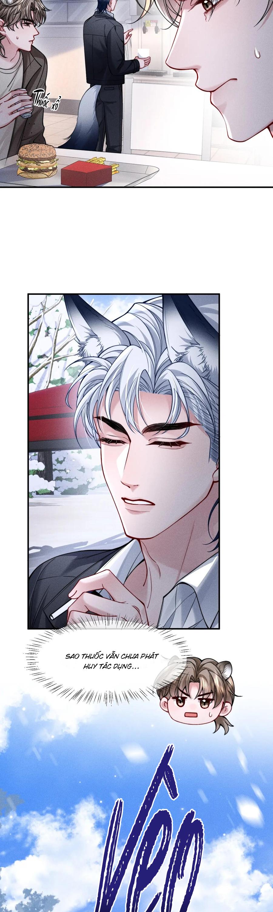 Nuông Chiều Sinh Hư Chapter 45 - Next 