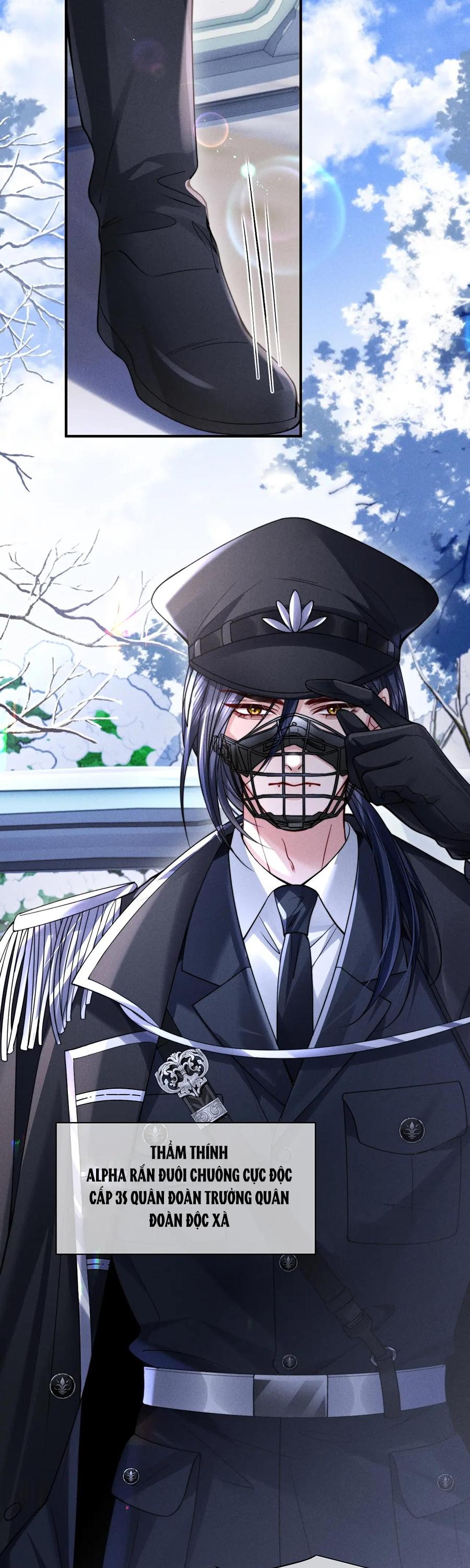 Nuông Chiều Sinh Hư Chapter 45 - Next 