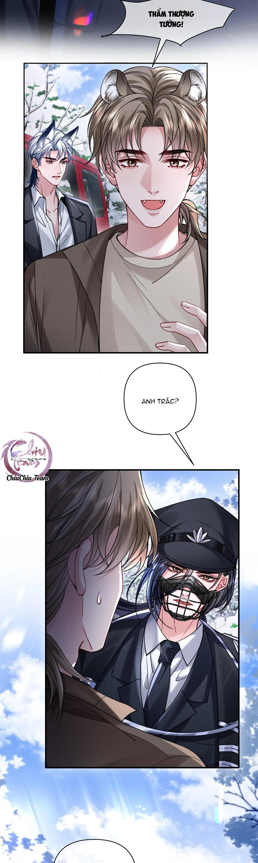 Nuông Chiều Sinh Hư Chapter 45 - Next 