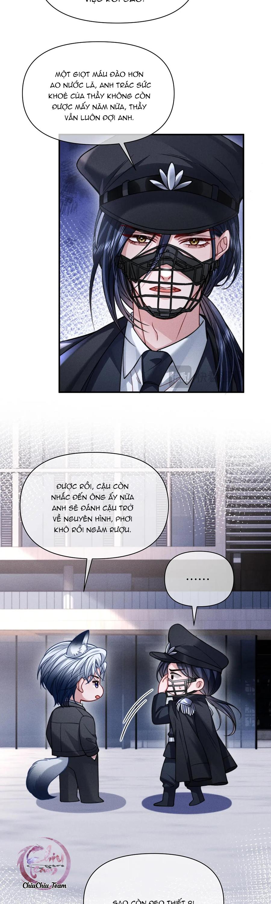 Nuông Chiều Sinh Hư Chapter 45 - Next 
