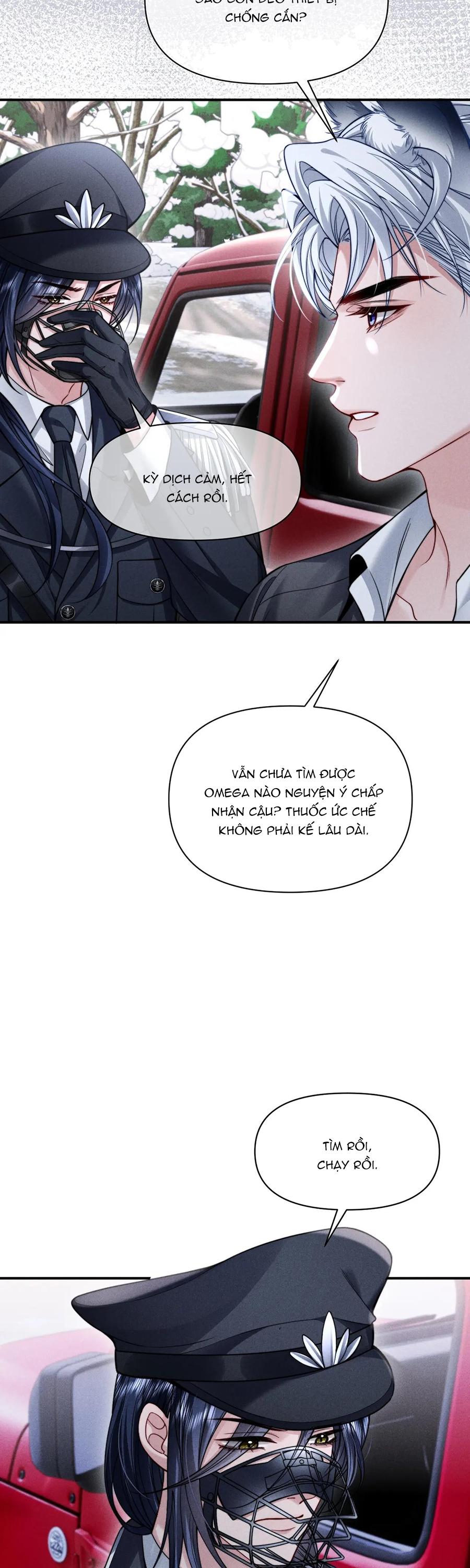Nuông Chiều Sinh Hư Chapter 45 - Next 