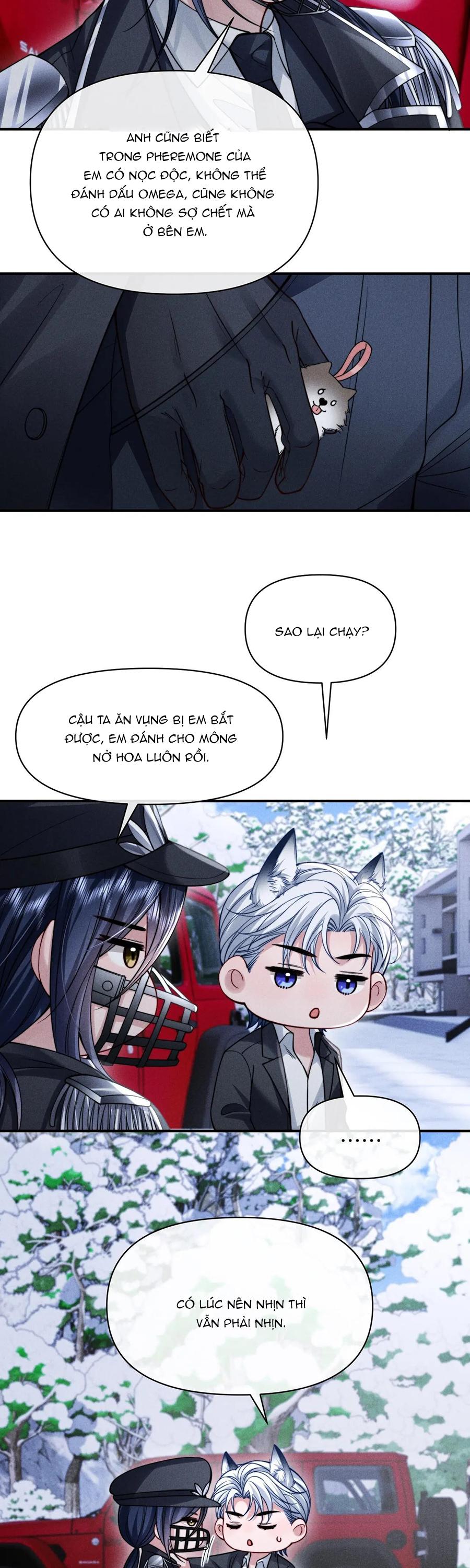Nuông Chiều Sinh Hư Chapter 45 - Next 