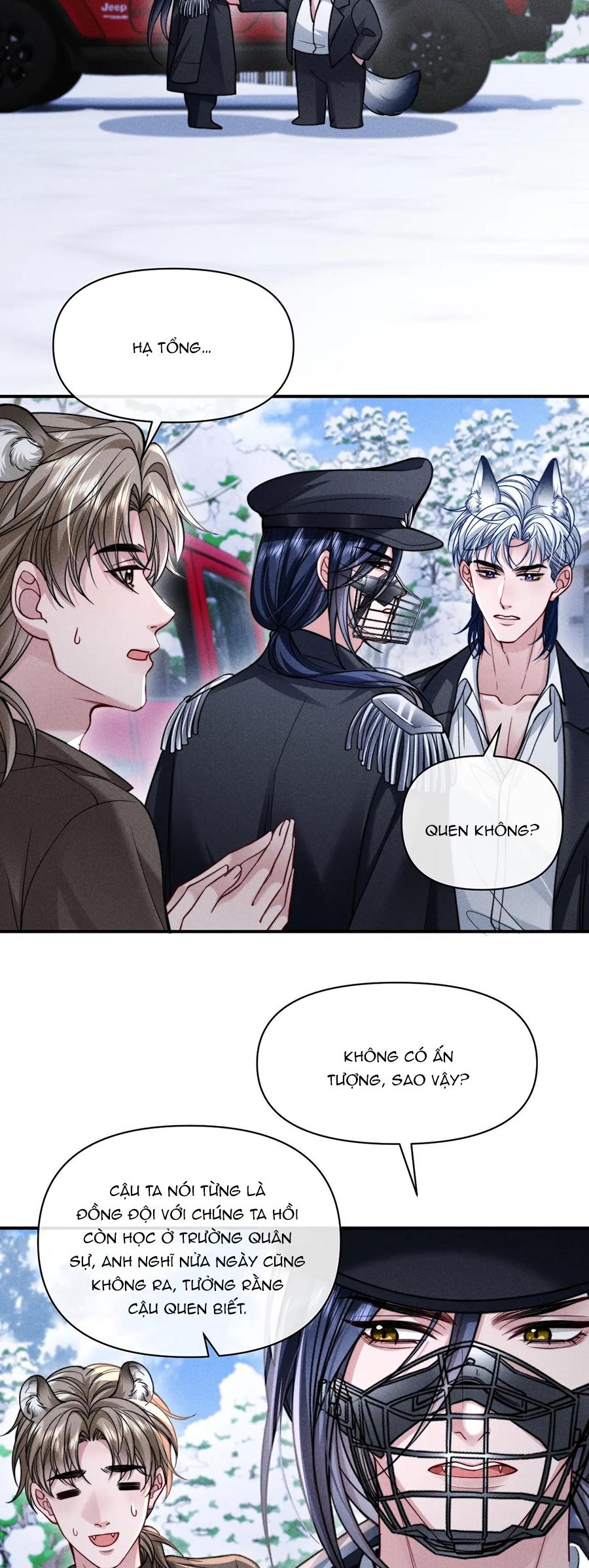Nuông Chiều Sinh Hư Chapter 45 - Next 