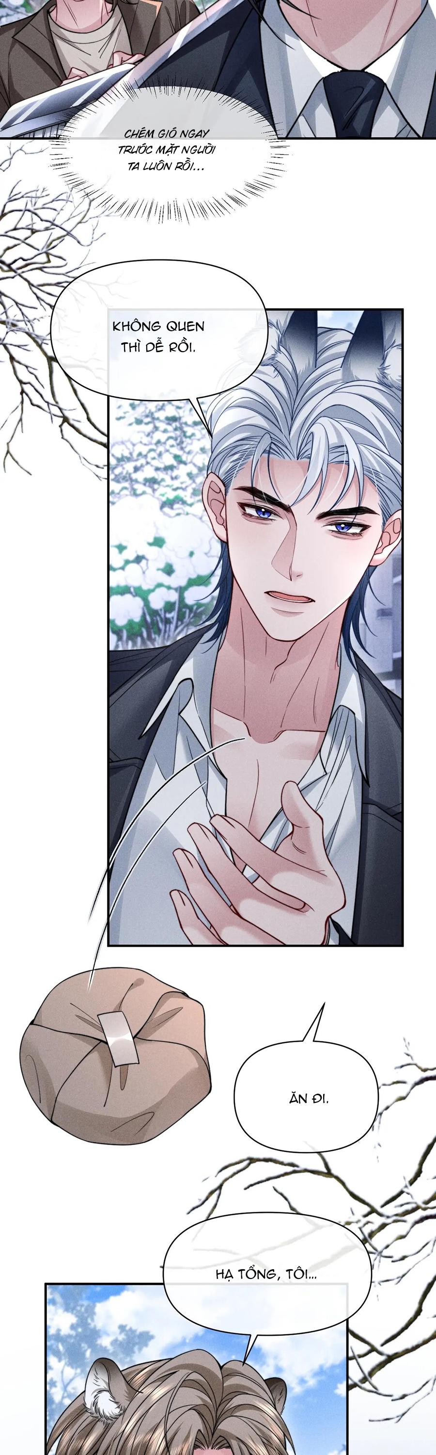 Nuông Chiều Sinh Hư Chapter 45 - Next 