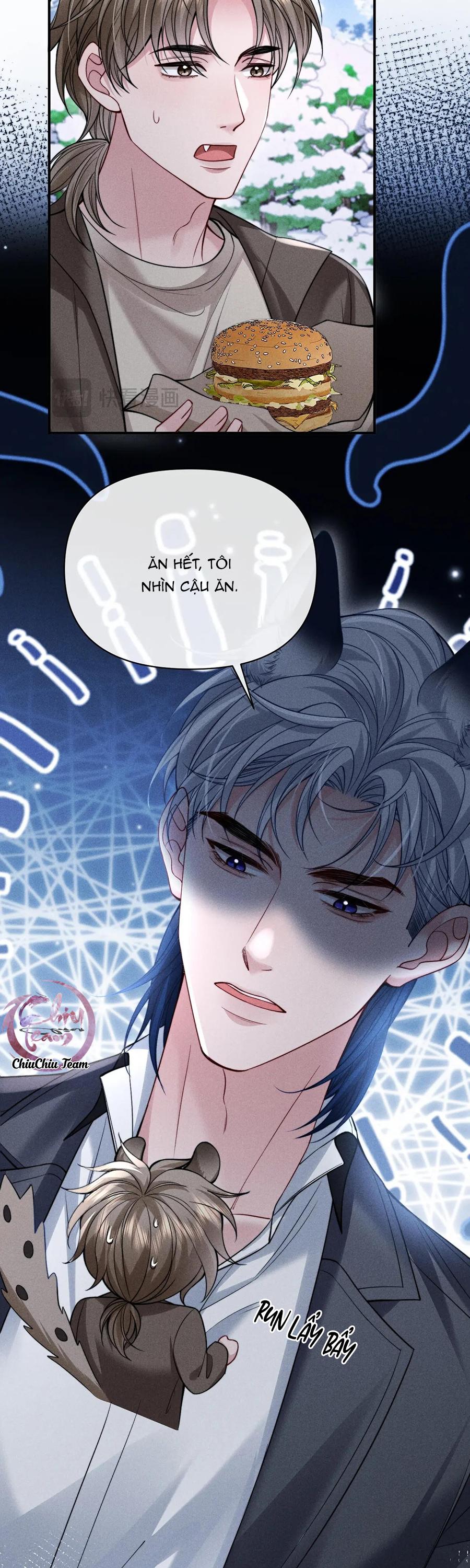 Nuông Chiều Sinh Hư Chapter 45 - Next 