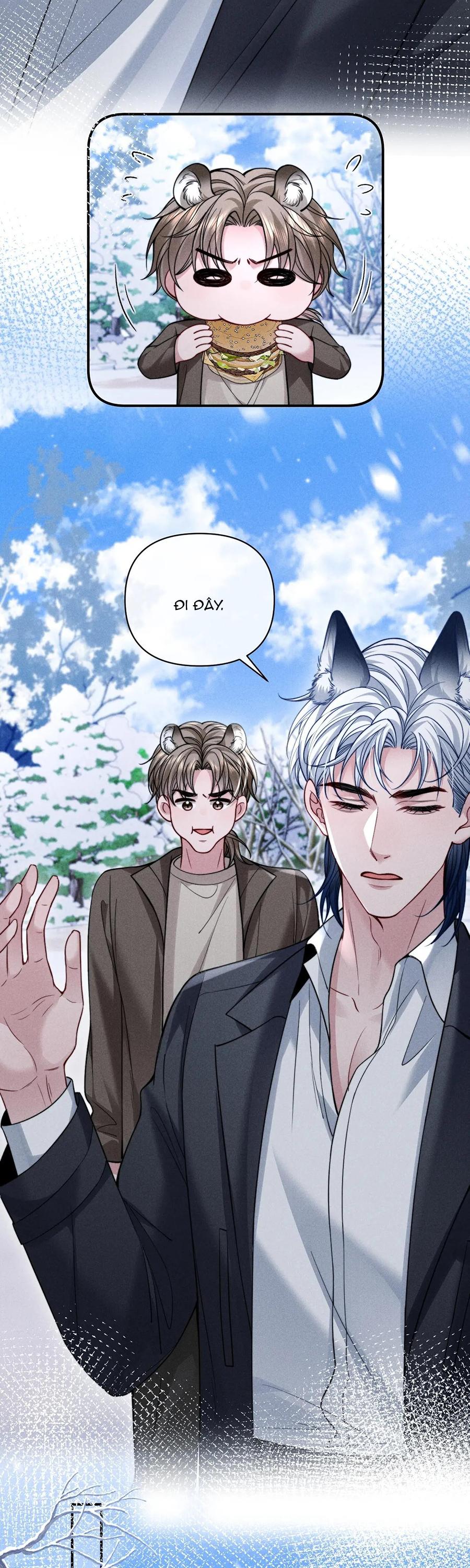 Nuông Chiều Sinh Hư Chapter 45 - Next 