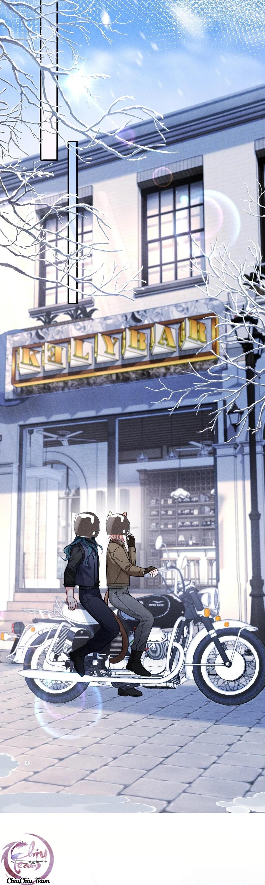 Nuông Chiều Sinh Hư Chapter 45 - Next 