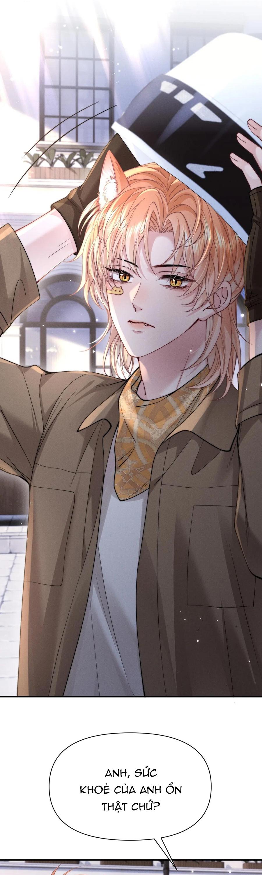 Nuông Chiều Sinh Hư Chapter 45 - Next 