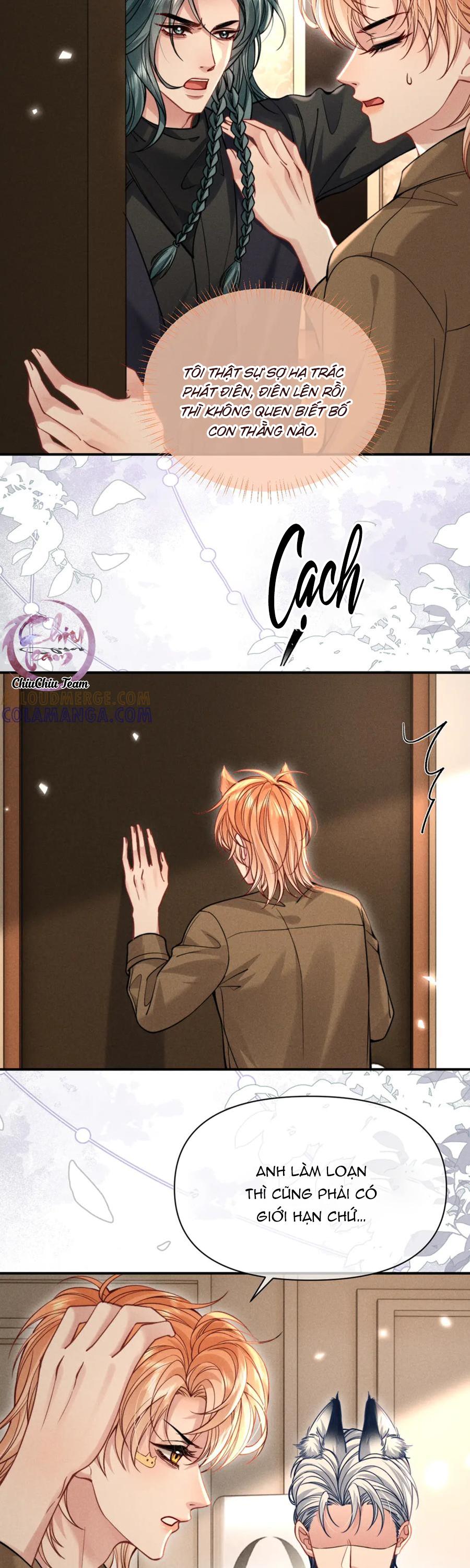 Nuông Chiều Sinh Hư Chapter 48 - Next 