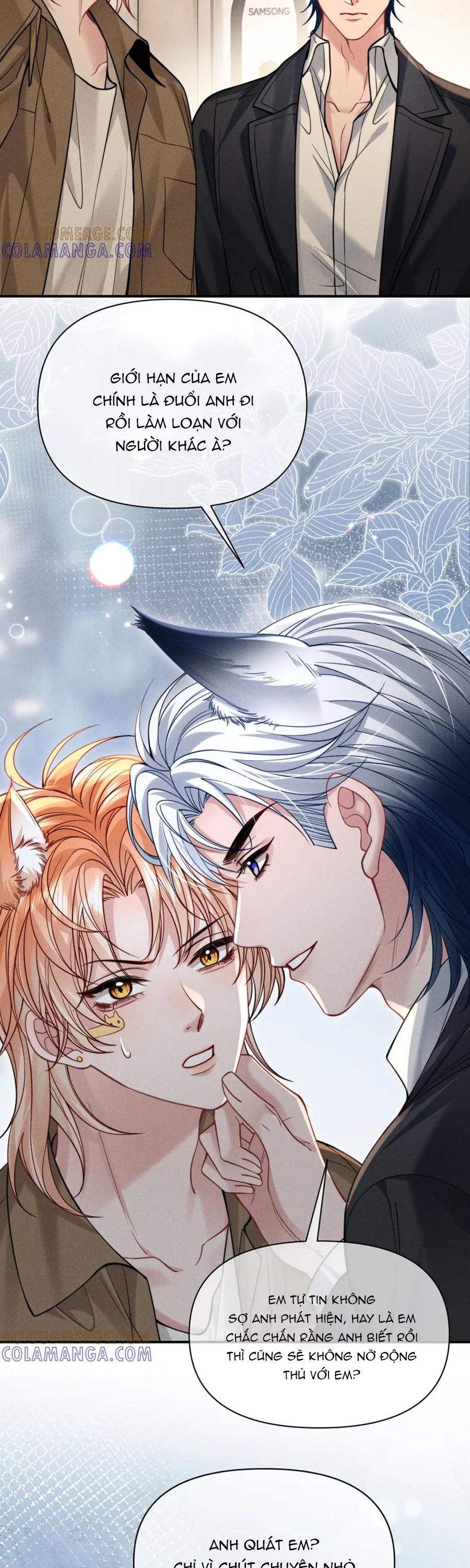 Nuông Chiều Sinh Hư Chapter 48 - Next 