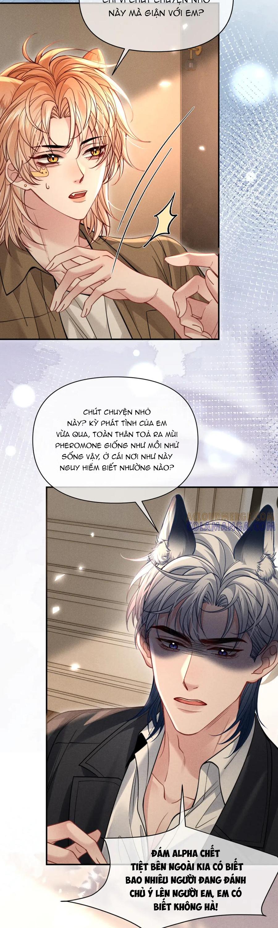 Nuông Chiều Sinh Hư Chapter 48 - Next 