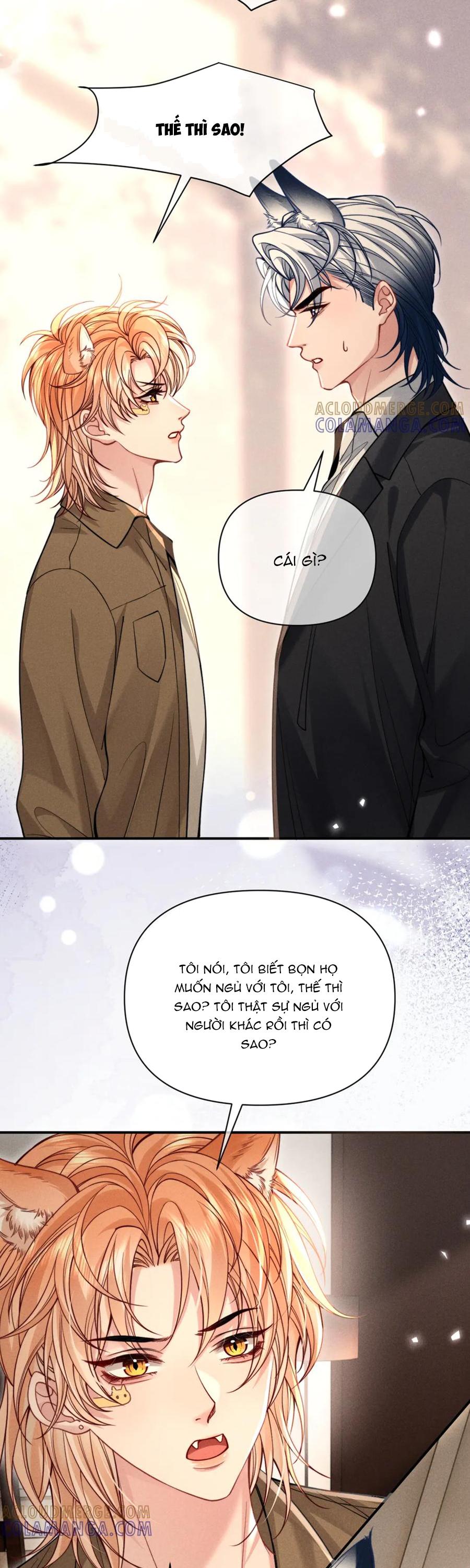 Nuông Chiều Sinh Hư Chapter 48 - Next 