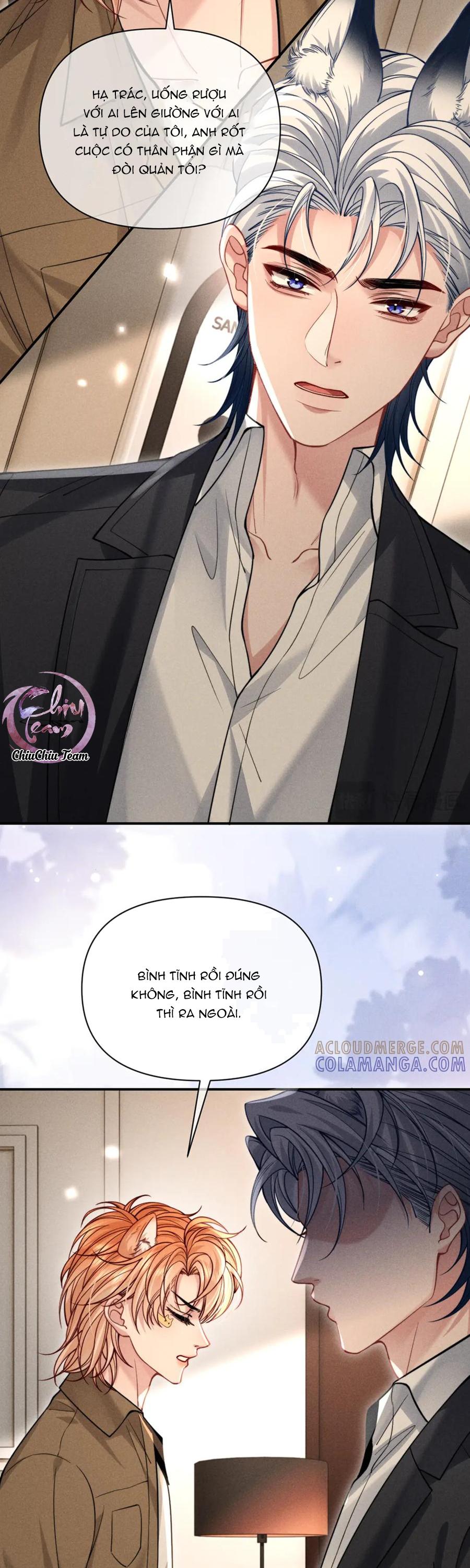 Nuông Chiều Sinh Hư Chapter 48 - Next 