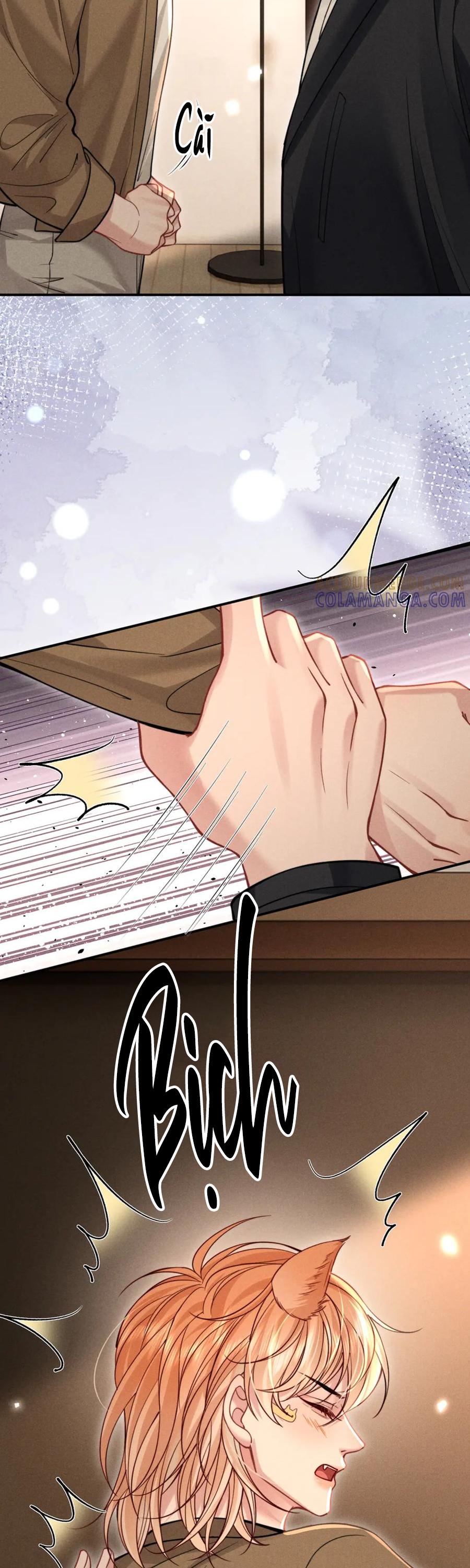 Nuông Chiều Sinh Hư Chapter 48 - Next 