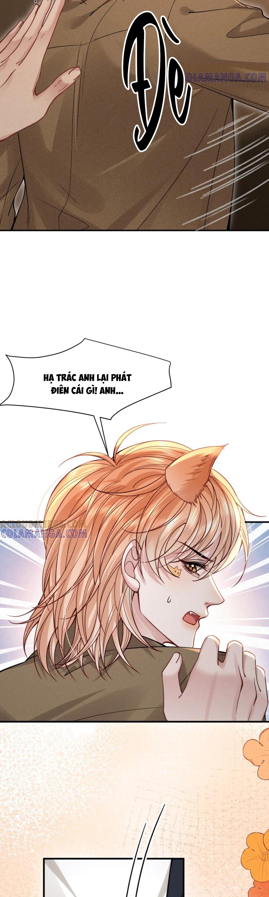 Nuông Chiều Sinh Hư Chapter 48 - Next 