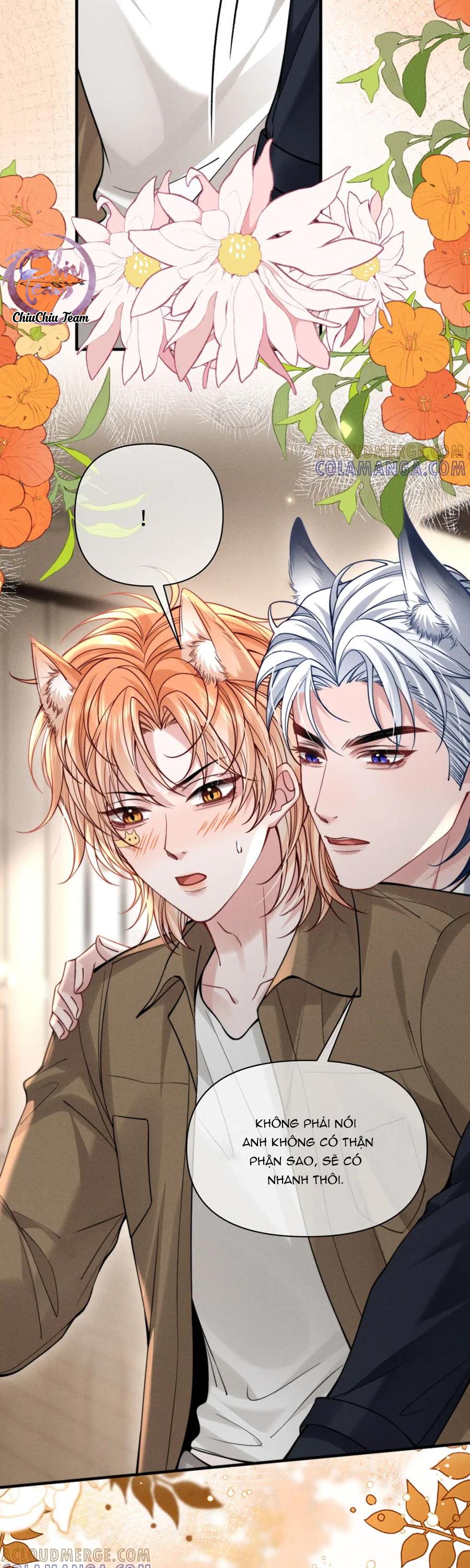 Nuông Chiều Sinh Hư Chapter 48 - Next 