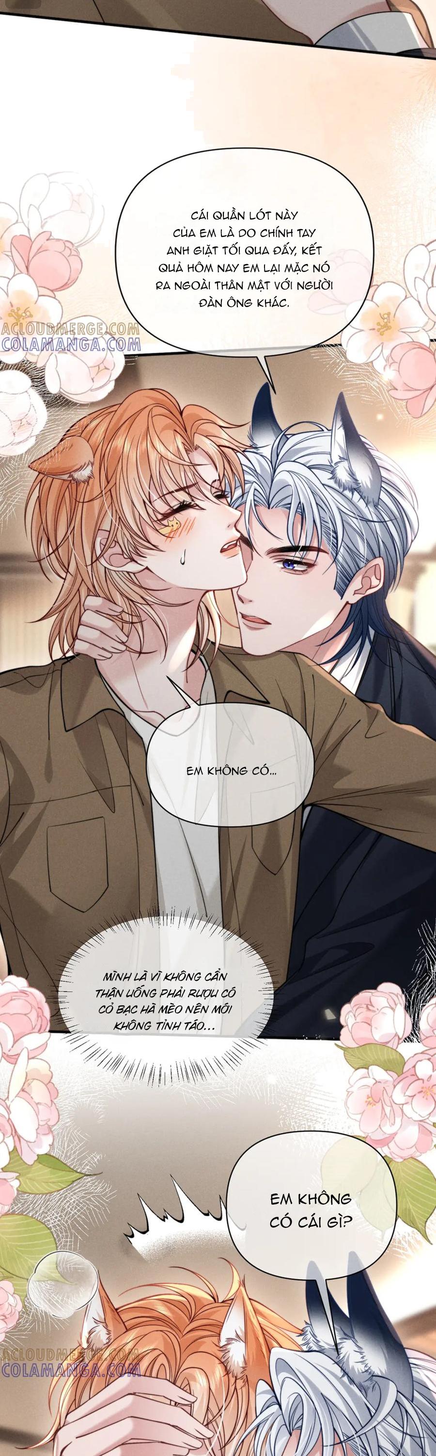 Nuông Chiều Sinh Hư Chapter 48 - Next 
