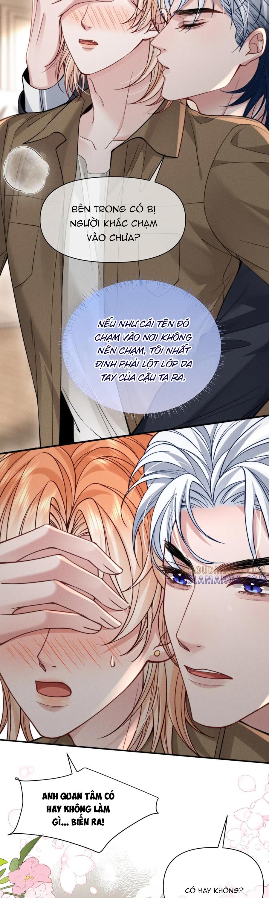 Nuông Chiều Sinh Hư Chapter 48 - Next 