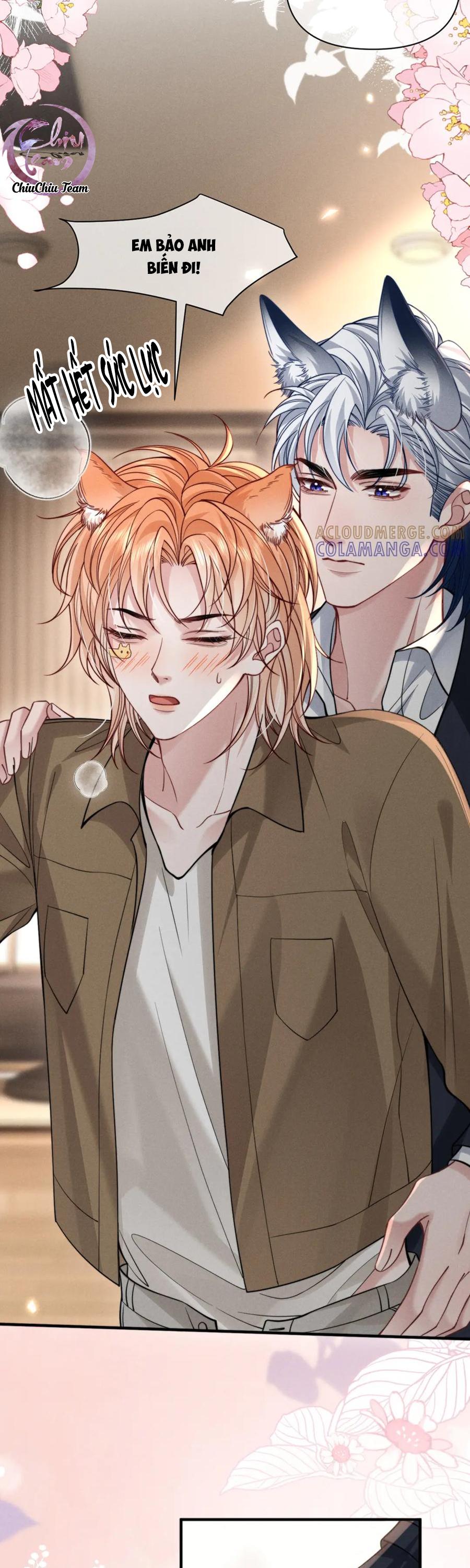 Nuông Chiều Sinh Hư Chapter 48 - Next 
