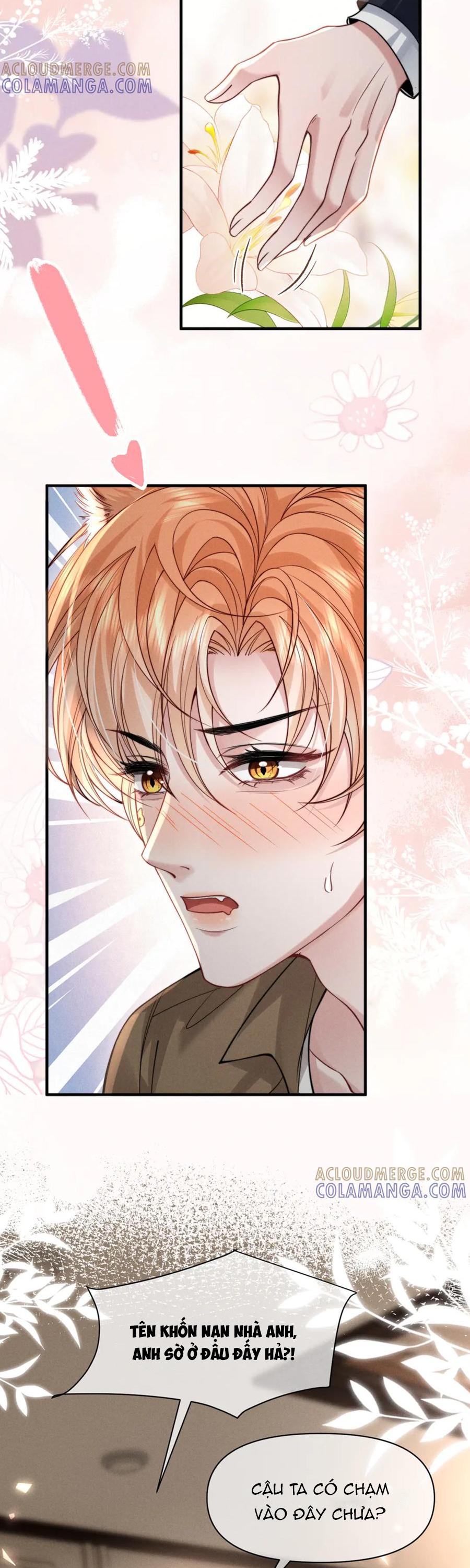 Nuông Chiều Sinh Hư Chapter 48 - Next 