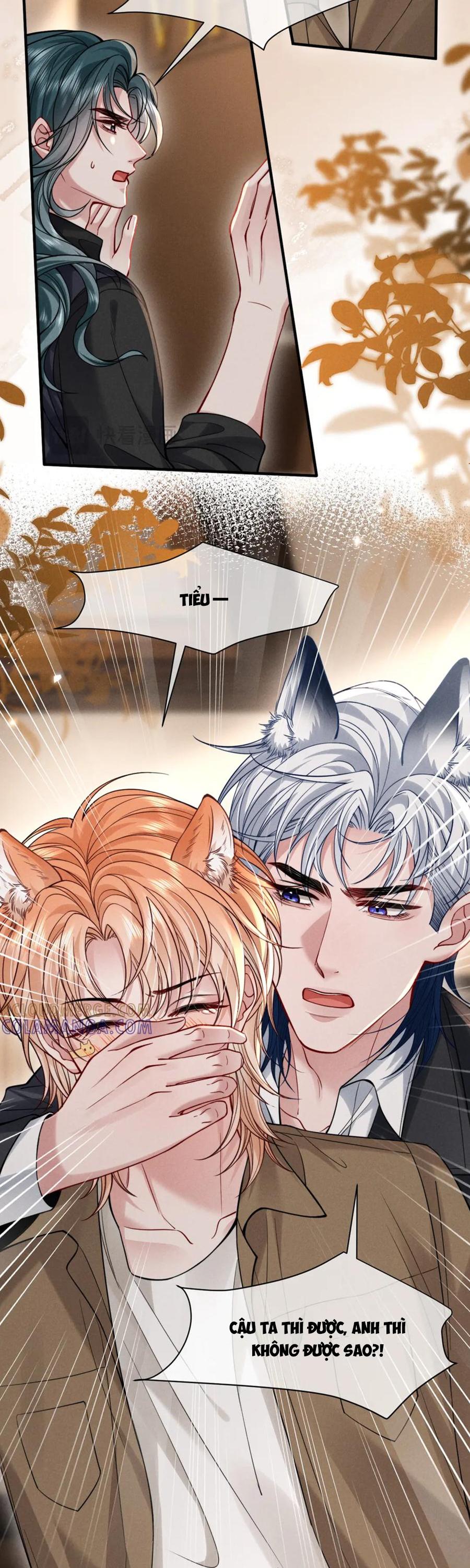 Nuông Chiều Sinh Hư Chapter 48 - Next 
