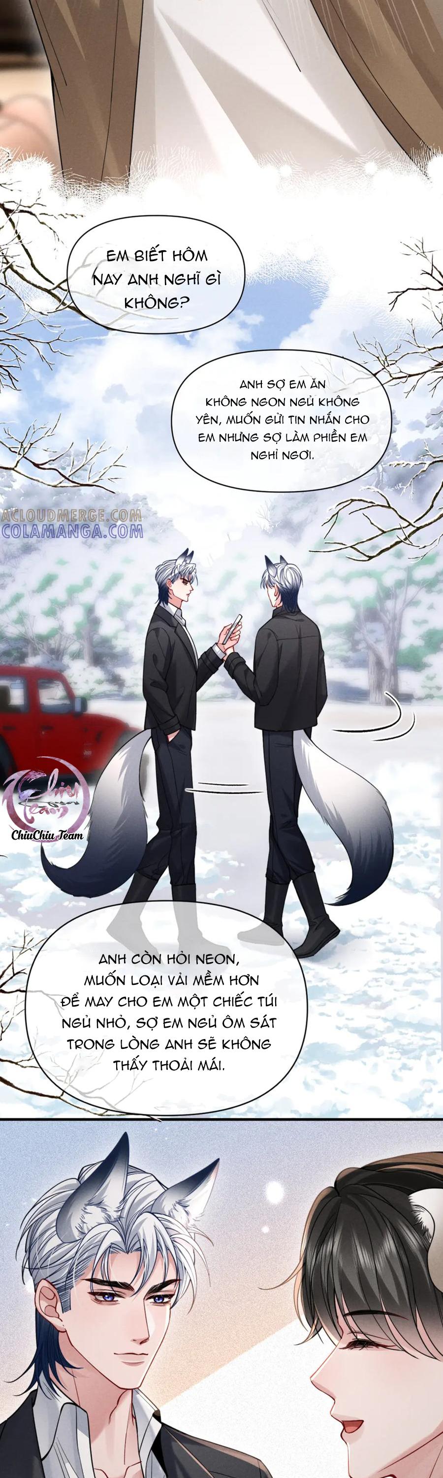 Nuông Chiều Sinh Hư Chapter 48 - Next 