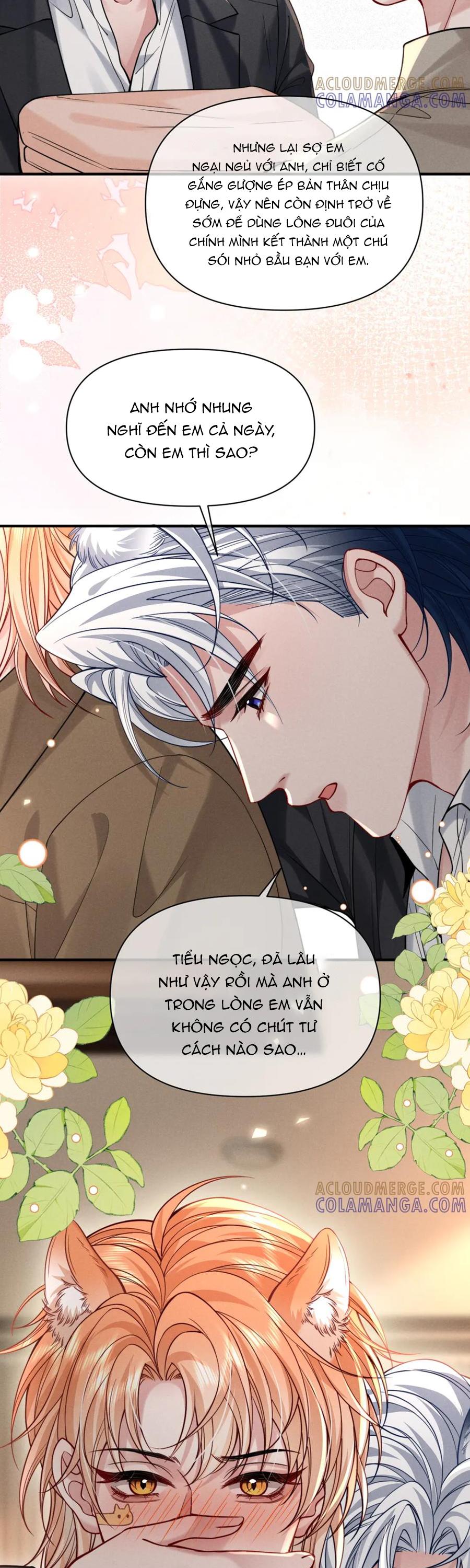 Nuông Chiều Sinh Hư Chapter 48 - Next 