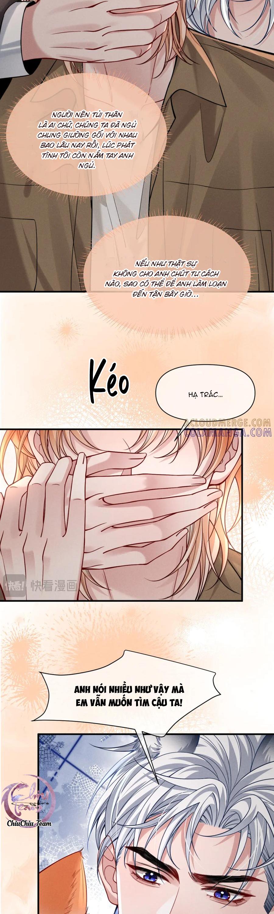 Nuông Chiều Sinh Hư Chapter 48 - Next 