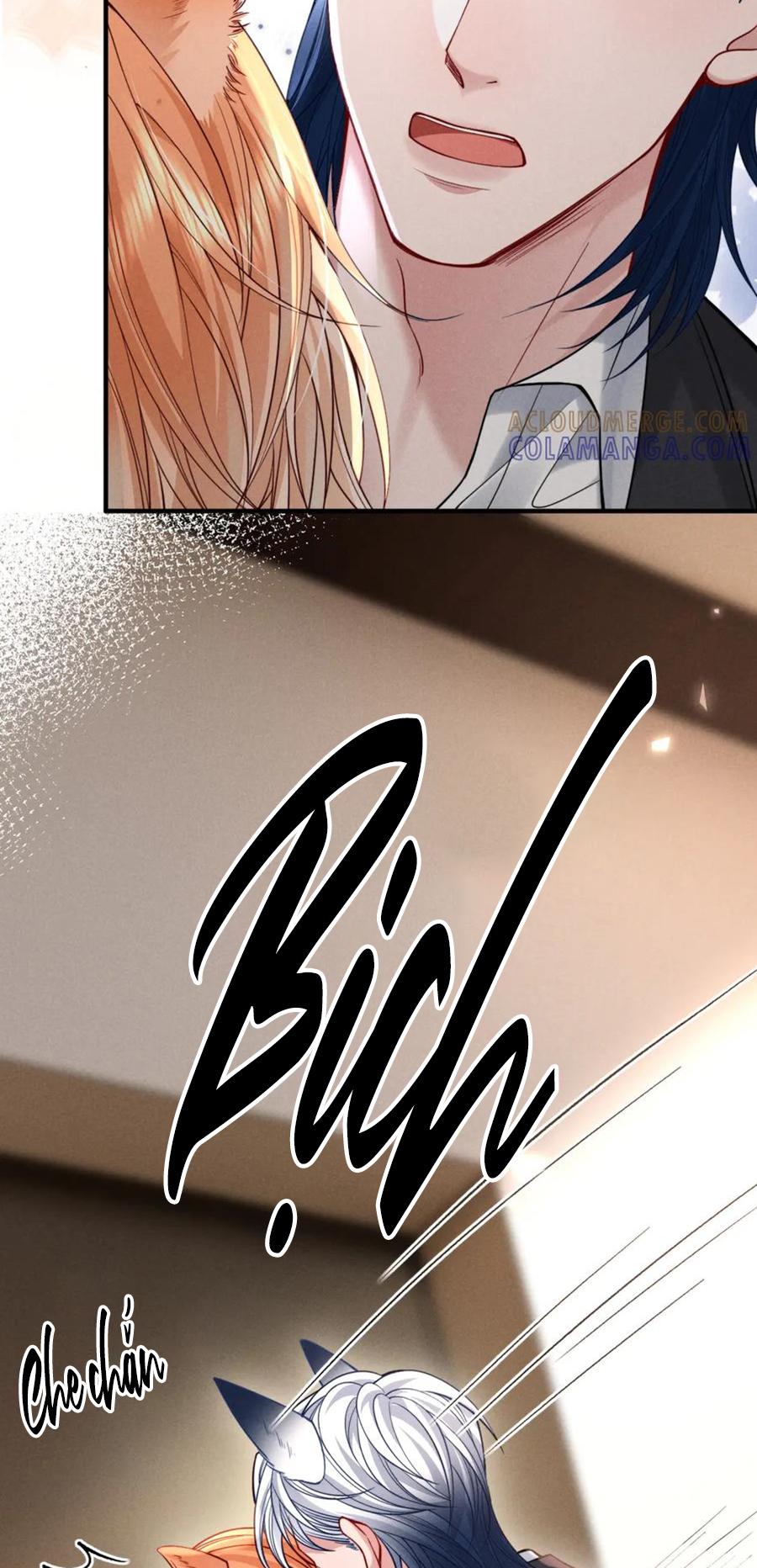 Nuông Chiều Sinh Hư Chapter 48 - Next 