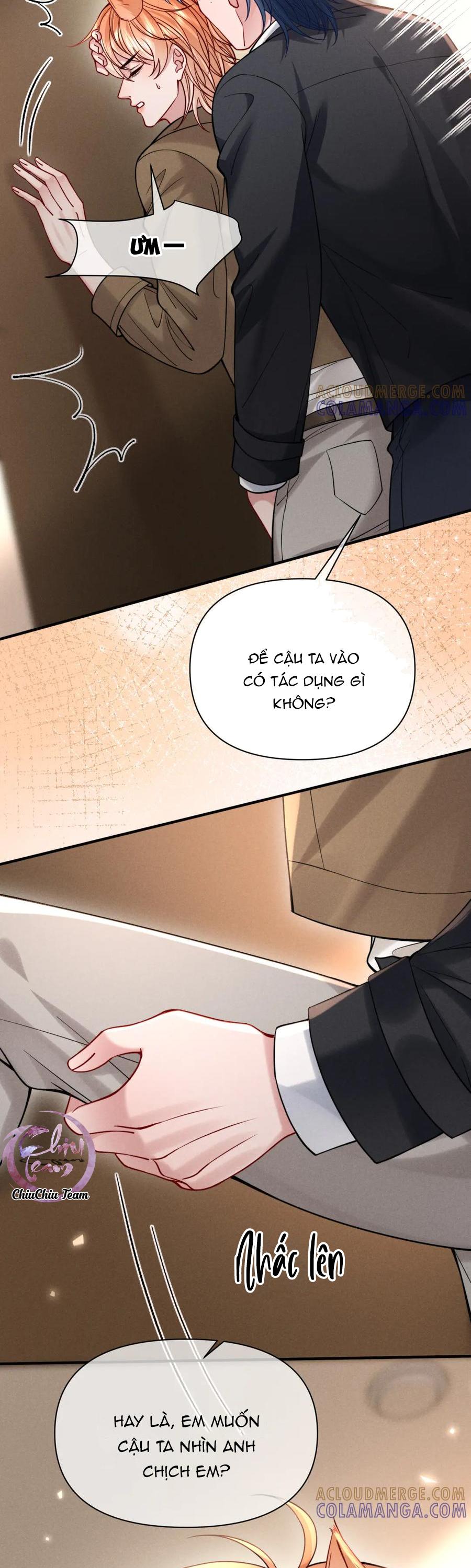 Nuông Chiều Sinh Hư Chapter 48 - Next 