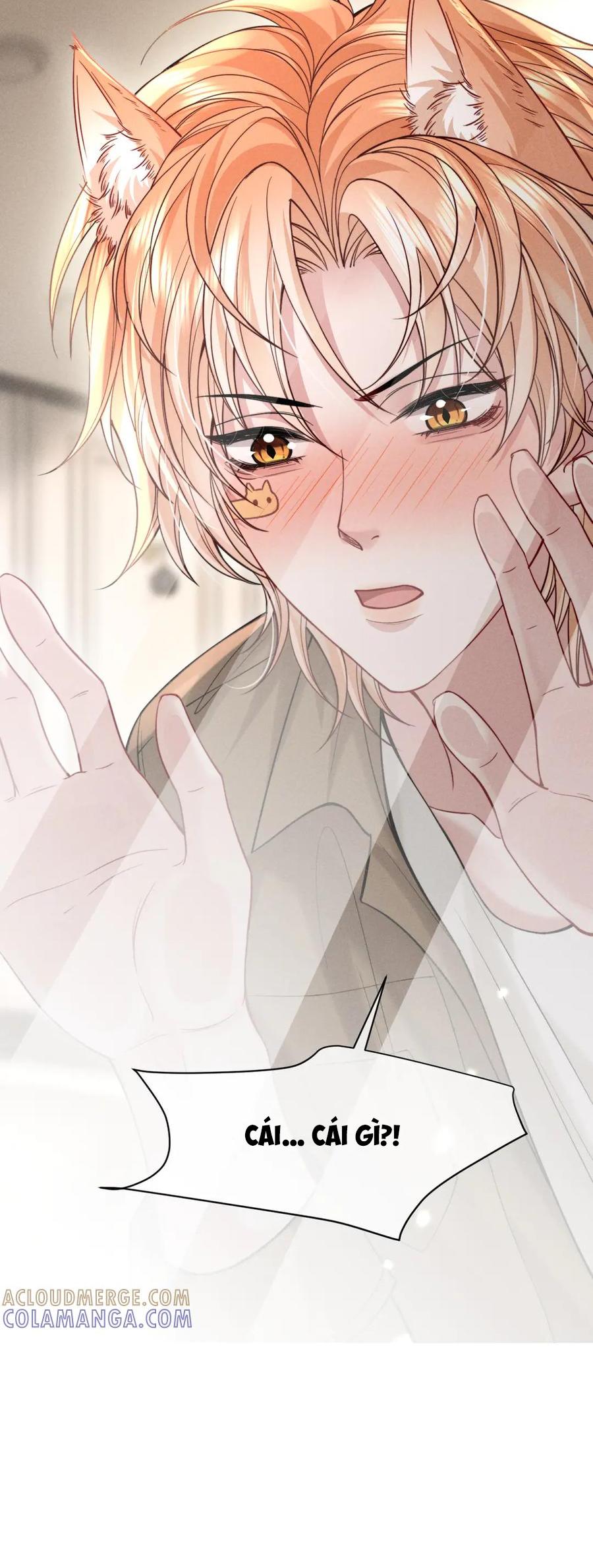 Nuông Chiều Sinh Hư Chapter 48 - Next 