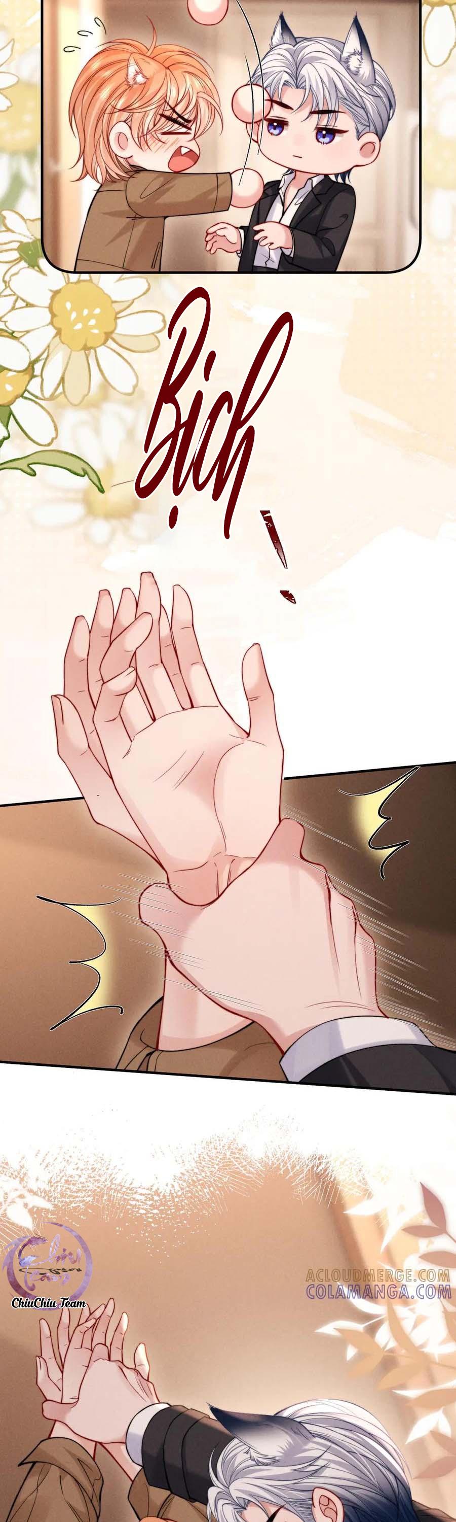 Nuông Chiều Sinh Hư Chapter 49 - Trang 2