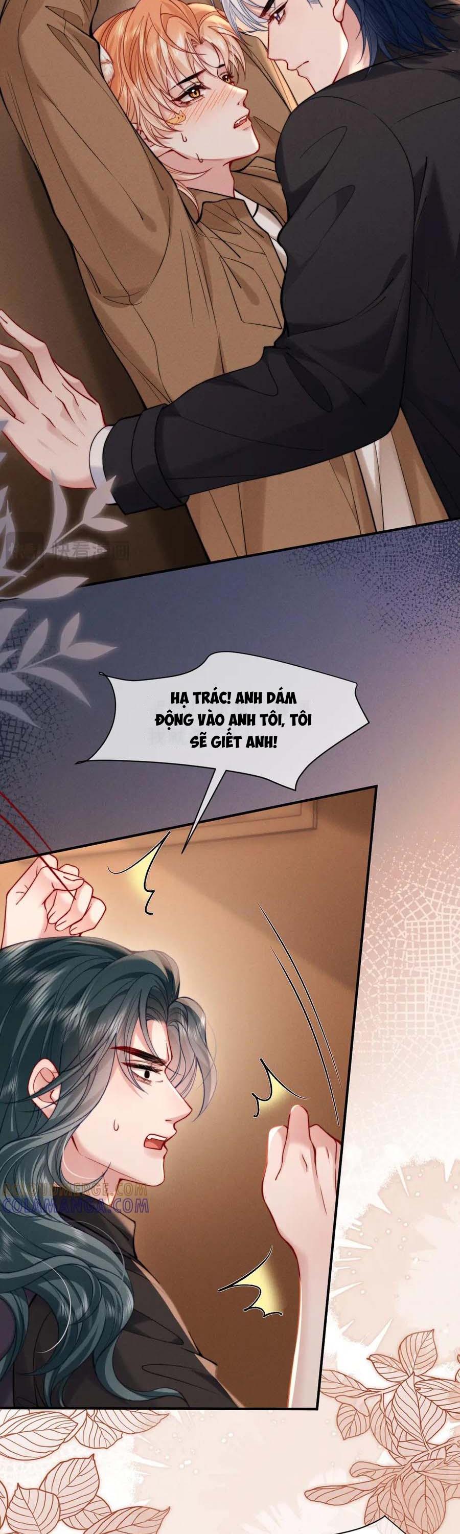 Nuông Chiều Sinh Hư Chapter 49 - Trang 2