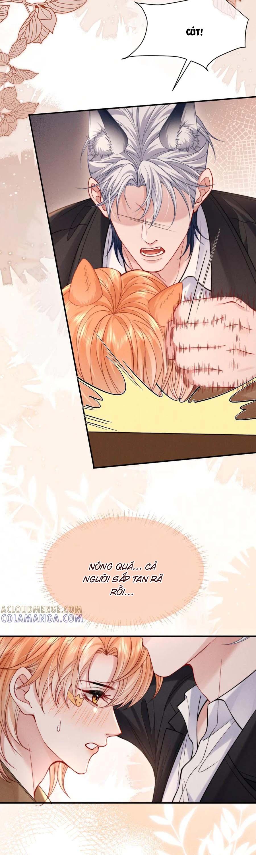 Nuông Chiều Sinh Hư Chapter 49 - Trang 2