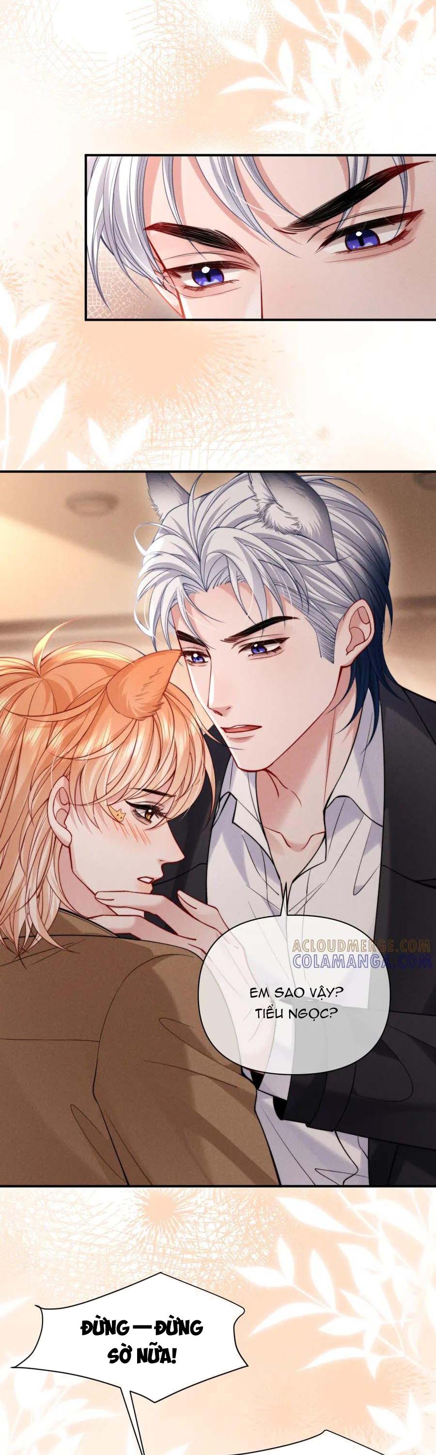 Nuông Chiều Sinh Hư Chapter 49 - Trang 2