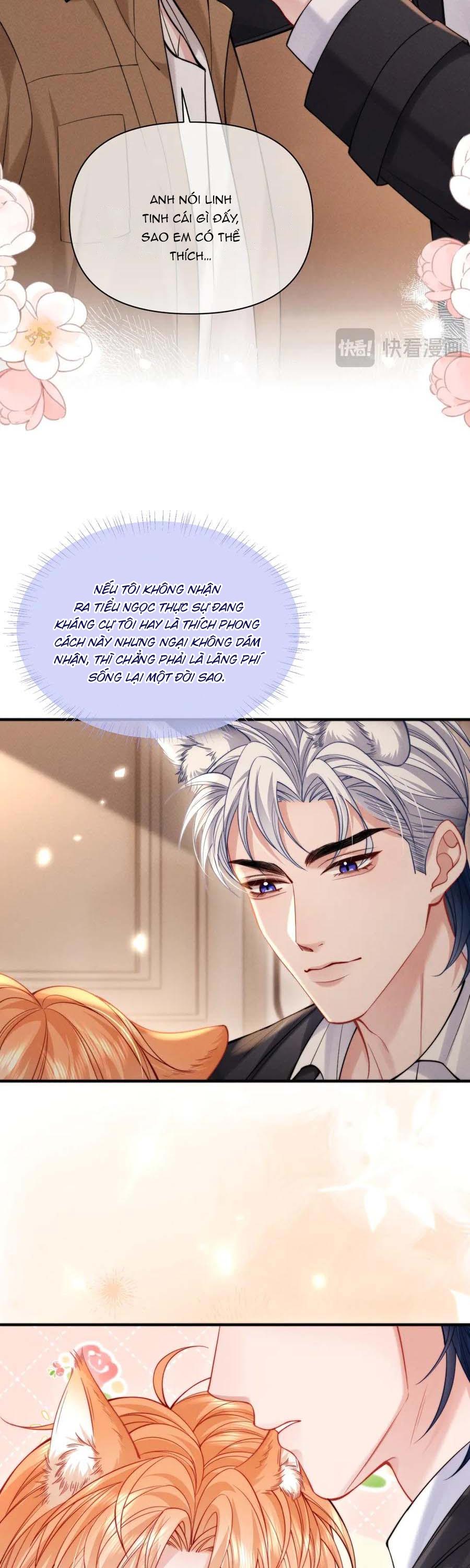 Nuông Chiều Sinh Hư Chapter 49 - Trang 2