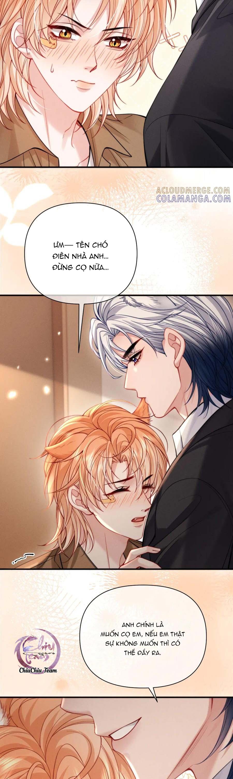 Nuông Chiều Sinh Hư Chapter 49 - Trang 2