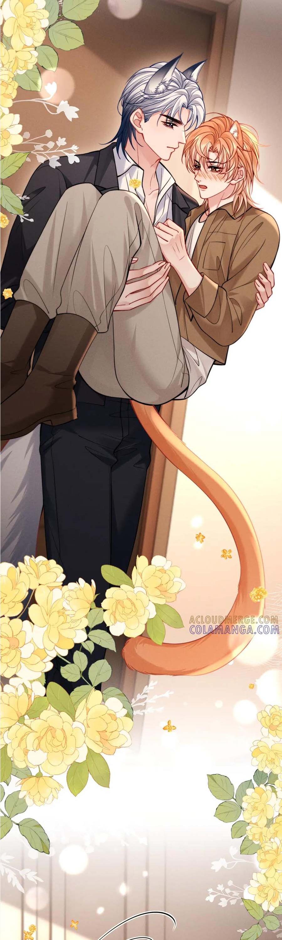 Nuông Chiều Sinh Hư Chapter 49 - Trang 2
