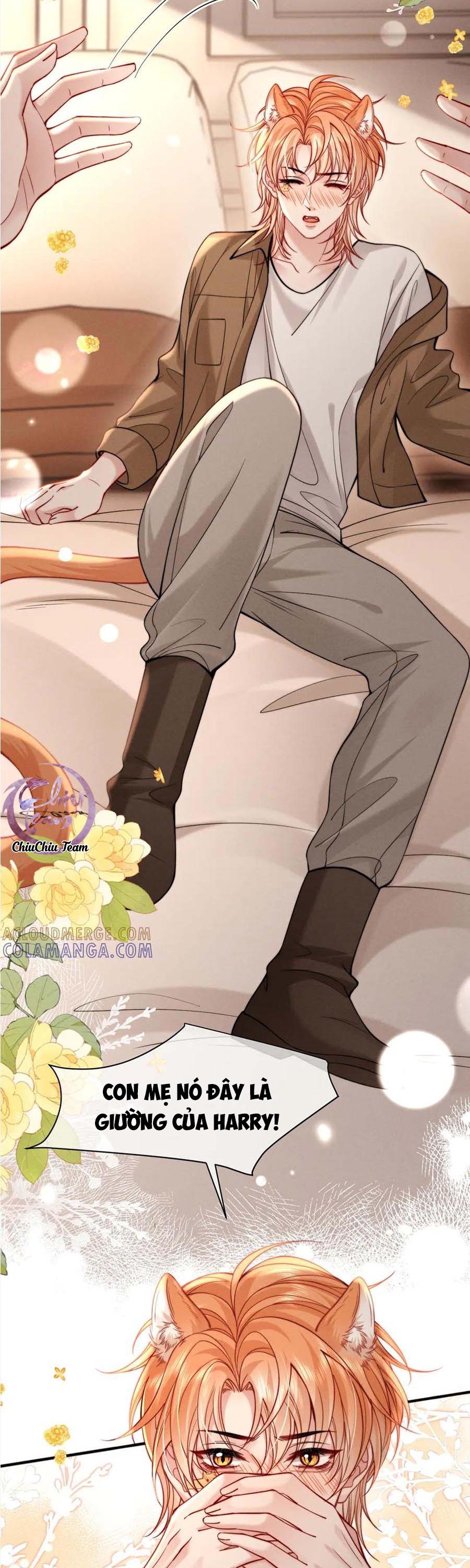 Nuông Chiều Sinh Hư Chapter 49 - Trang 2
