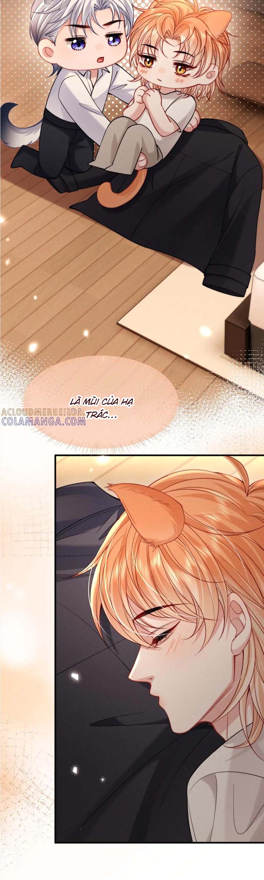 Nuông Chiều Sinh Hư Chapter 49 - Trang 2