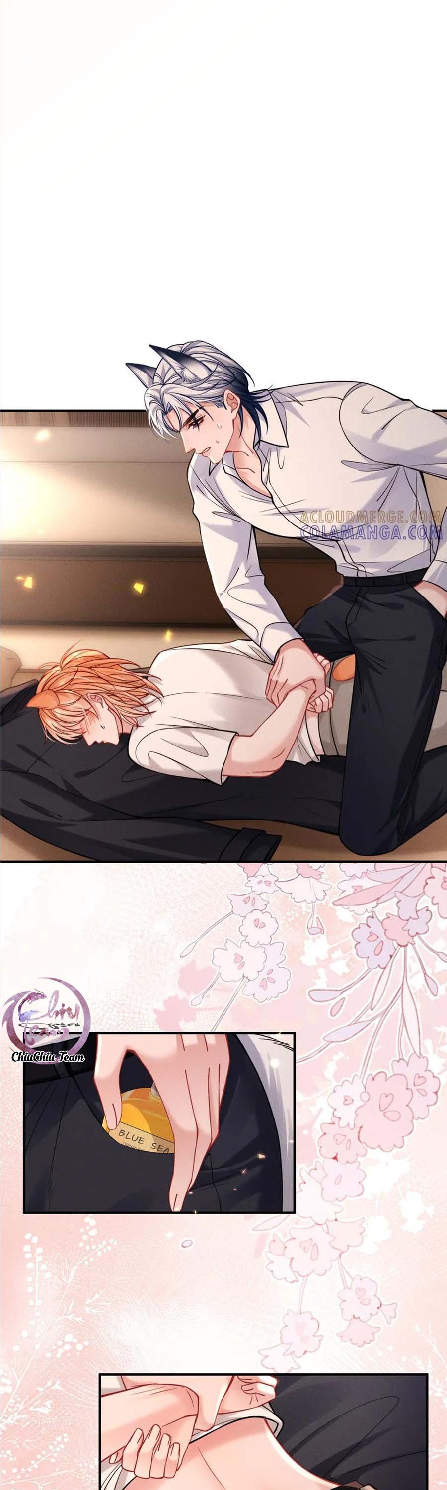 Nuông Chiều Sinh Hư Chapter 49 - Trang 2