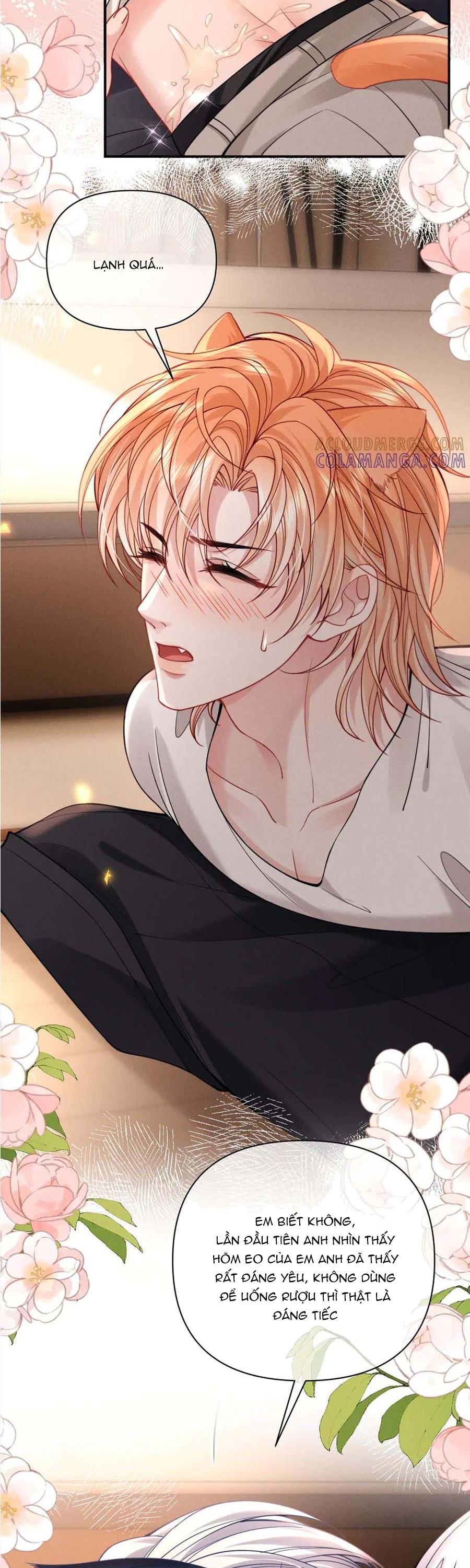 Nuông Chiều Sinh Hư Chapter 49 - Trang 2