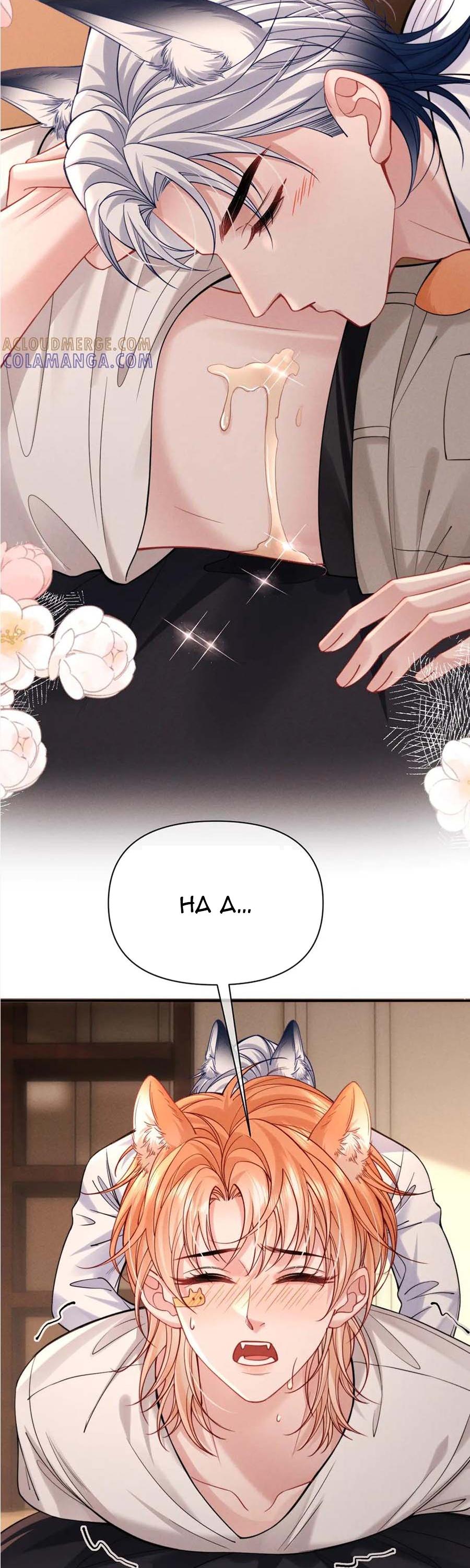 Nuông Chiều Sinh Hư Chapter 49 - Trang 2
