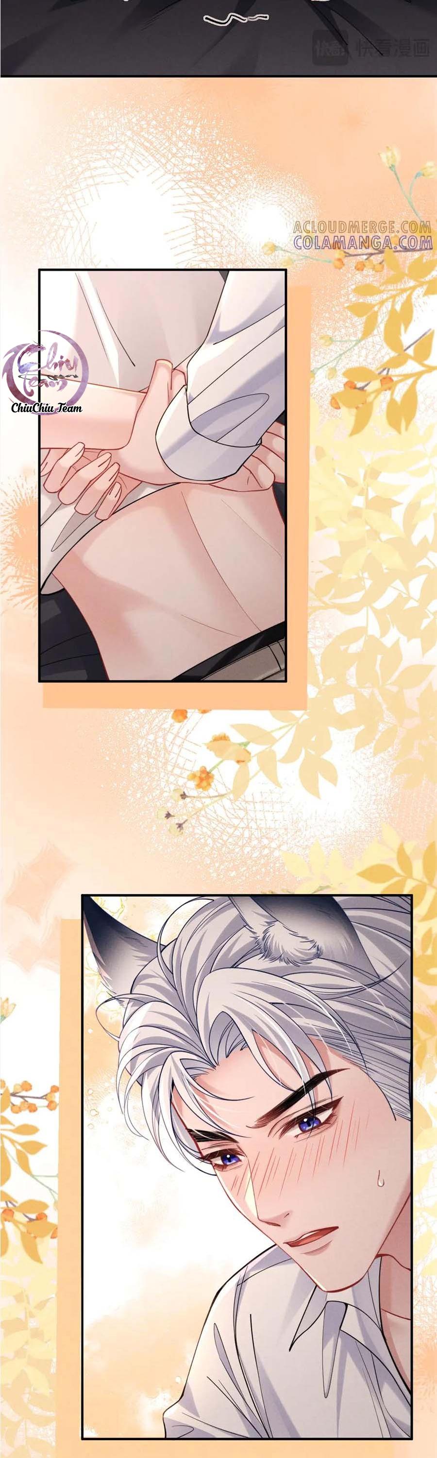 Nuông Chiều Sinh Hư Chapter 49 - Trang 2