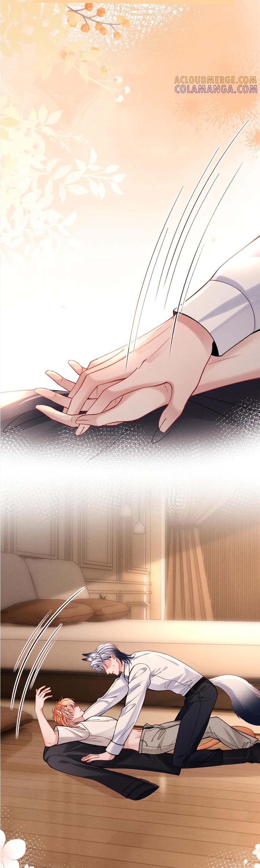 Nuông Chiều Sinh Hư Chapter 49 - Trang 2